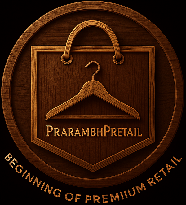 PRARAMBH PRETAIL